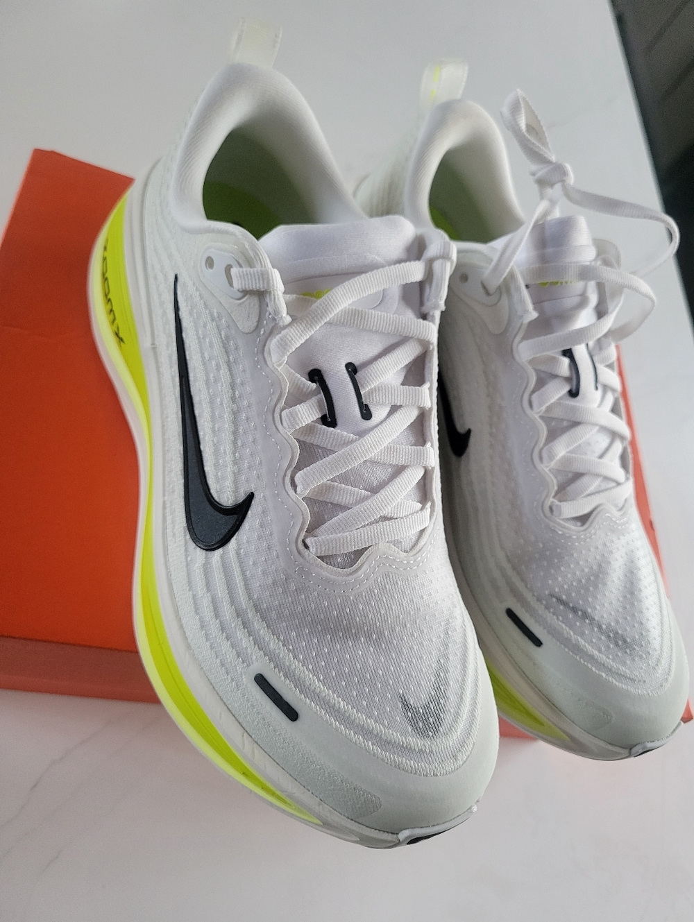 Womens Nike Vomero Plus